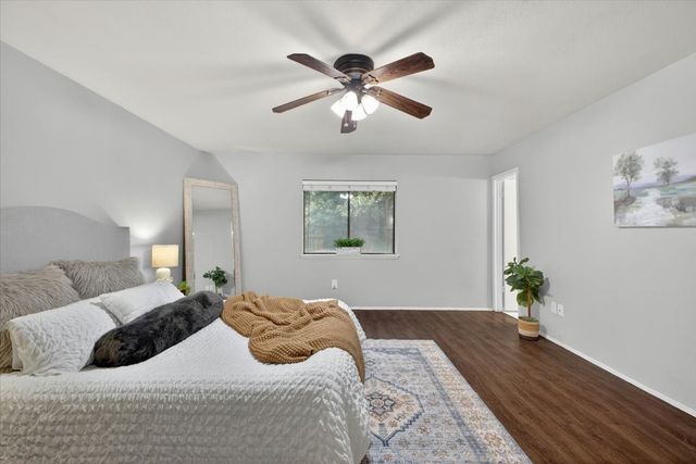 6506 Blackberry Drive, Arlington, TX 76016