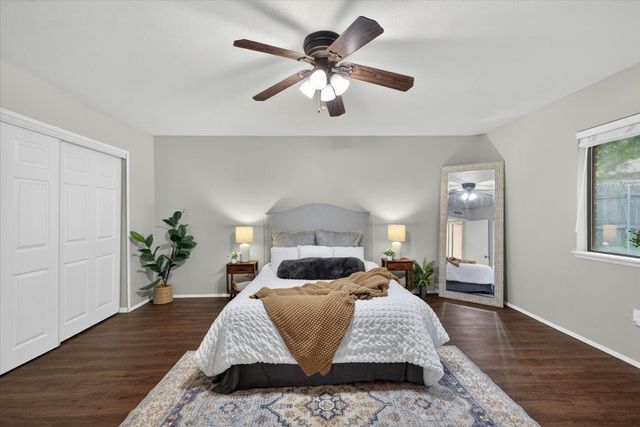 6506 Blackberry Drive, Arlington, TX 76016