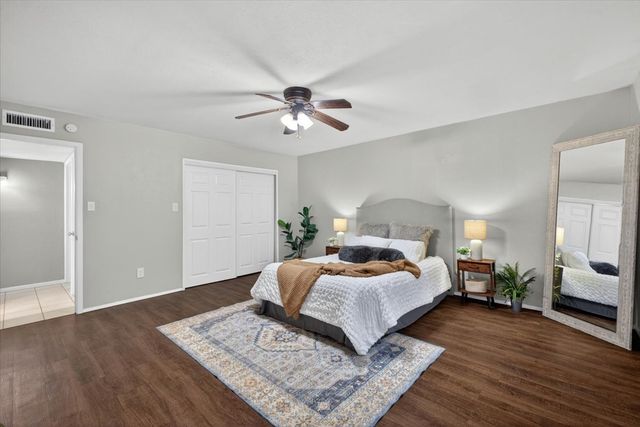 6506 Blackberry Drive, Arlington, TX 76016