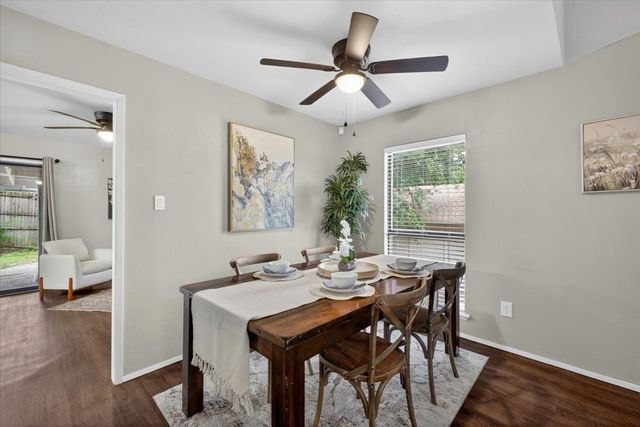 6506 Blackberry Drive, Arlington, TX 76016