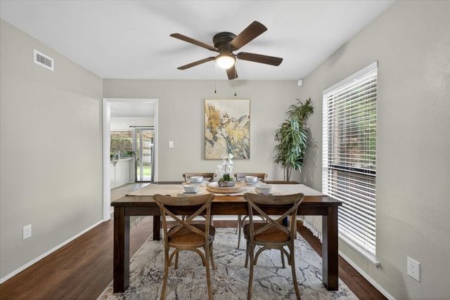 6506 Blackberry Drive, Arlington, TX 76016