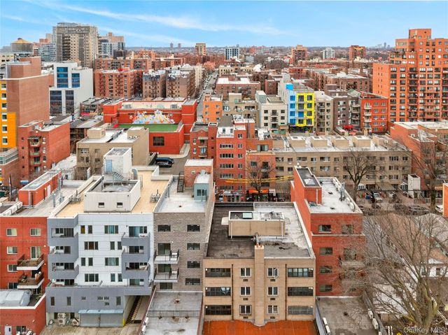 135-20 41ST Avenue 5th FL, Flushing, NY 11354