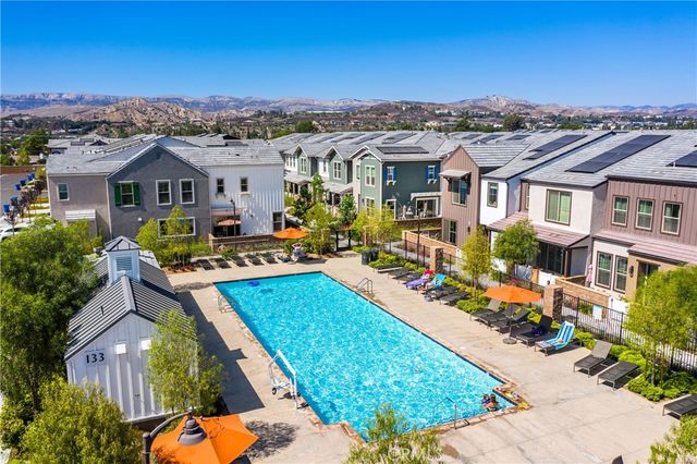 215 Red Brick, Simi Valley, CA 93065