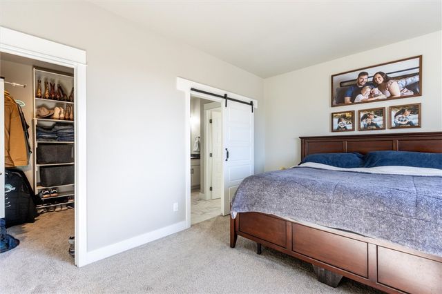 4960 Whisper Way, Billings, MT 59106