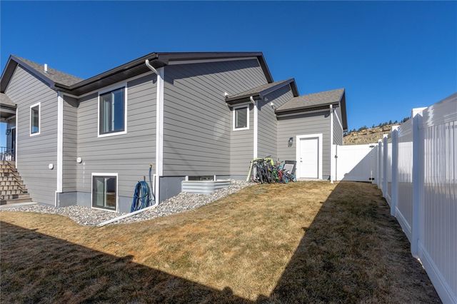 4960 Whisper Way, Billings, MT 59106