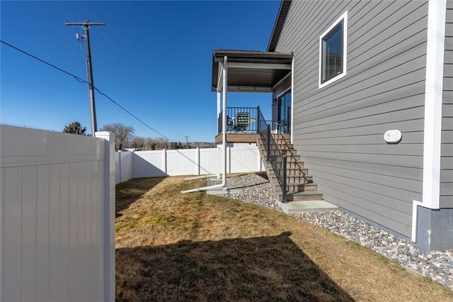 4960 Whisper Way, Billings, MT 59106