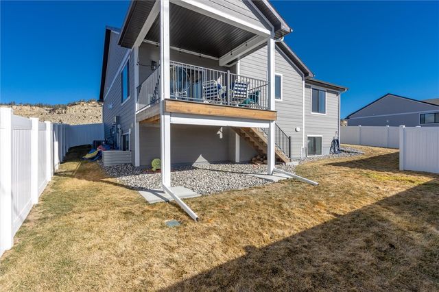 4960 Whisper Way, Billings, MT 59106