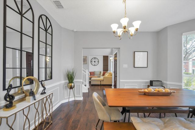 3317 Greenglen Circle, Carrollton, TX 75007