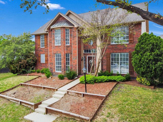 3317 Greenglen Circle, Carrollton, TX 75007