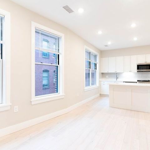 197 Green St. 303, Boston, MA 02130