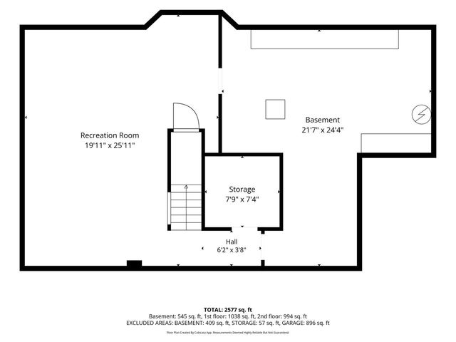 1934 PIKE LANE, De Pere, WI 54115