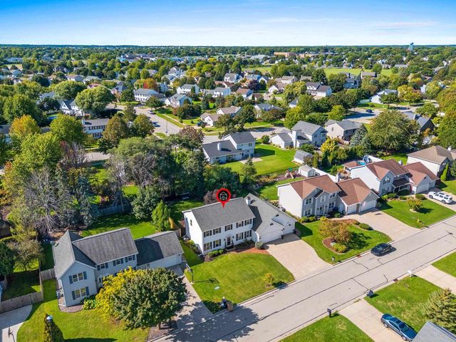 1934 PIKE LANE, De Pere, WI 54115
