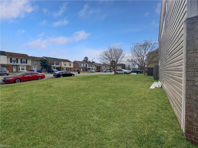 3769 Governors WAY, Virginia Beach, VA 23452