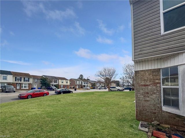 3769 Governors WAY, Virginia Beach, VA 23452