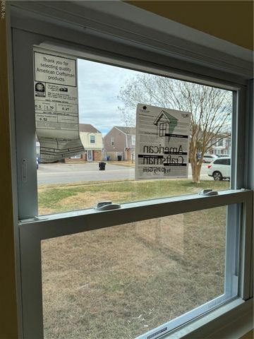 3769 Governors WAY, Virginia Beach, VA 23452