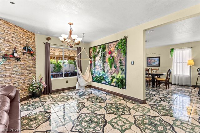 1731 Monte Alban Drive, North Las Vegas, NV 89031