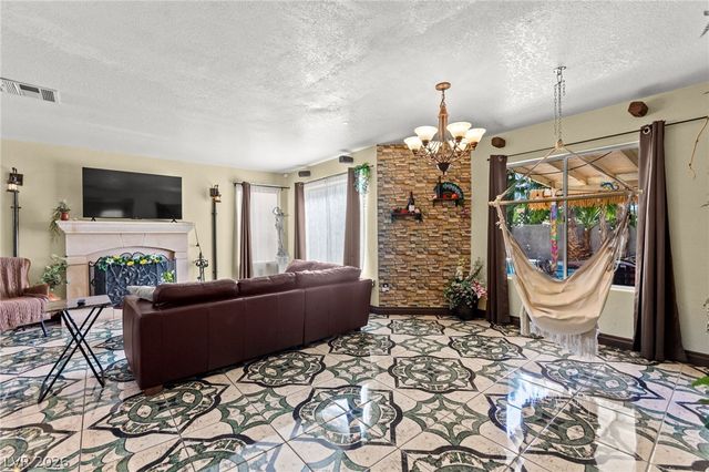 1731 Monte Alban Drive, North Las Vegas, NV 89031