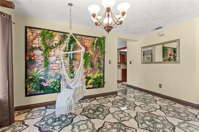 1731 Monte Alban Drive, North Las Vegas, NV 89031