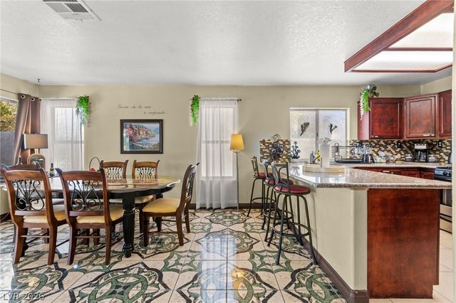 1731 Monte Alban Drive, North Las Vegas, NV 89031