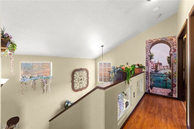 1731 Monte Alban Drive, North Las Vegas, NV 89031