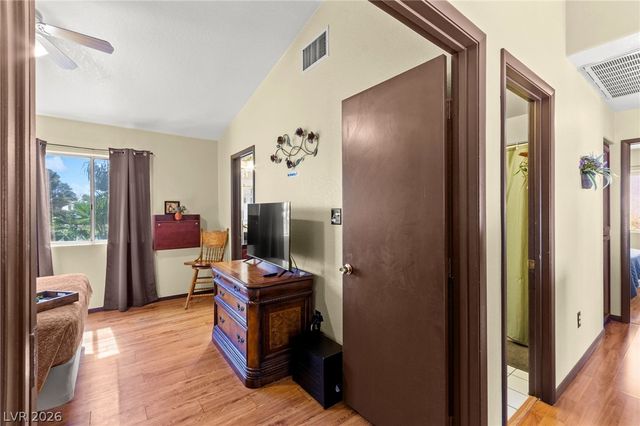 1731 Monte Alban Drive, North Las Vegas, NV 89031