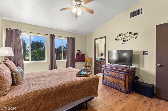 1731 Monte Alban Drive, North Las Vegas, NV 89031
