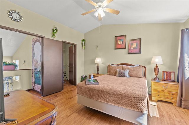 1731 Monte Alban Drive, North Las Vegas, NV 89031