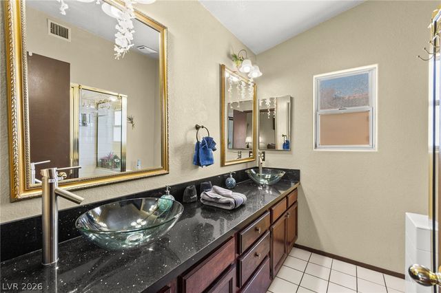 1731 Monte Alban Drive, North Las Vegas, NV 89031