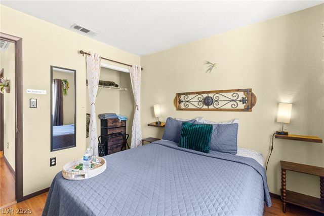 1731 Monte Alban Drive, North Las Vegas, NV 89031