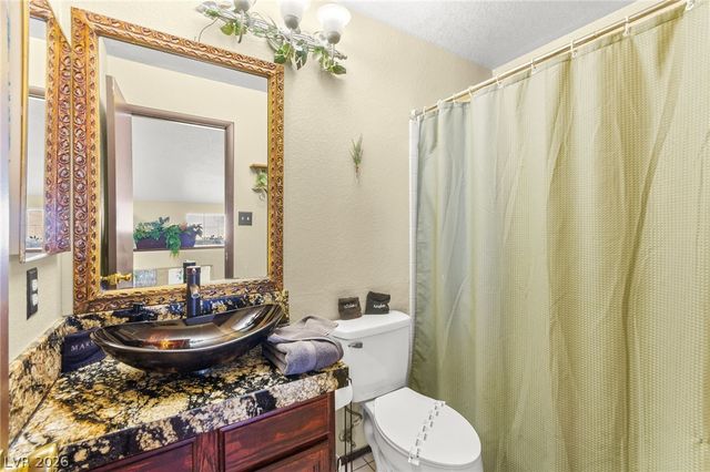 1731 Monte Alban Drive, North Las Vegas, NV 89031