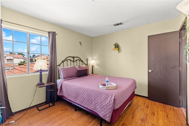 1731 Monte Alban Drive, North Las Vegas, NV 89031