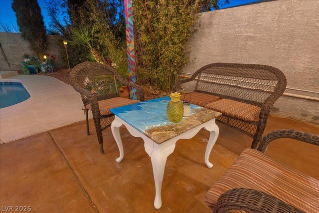 1731 Monte Alban Drive, North Las Vegas, NV 89031