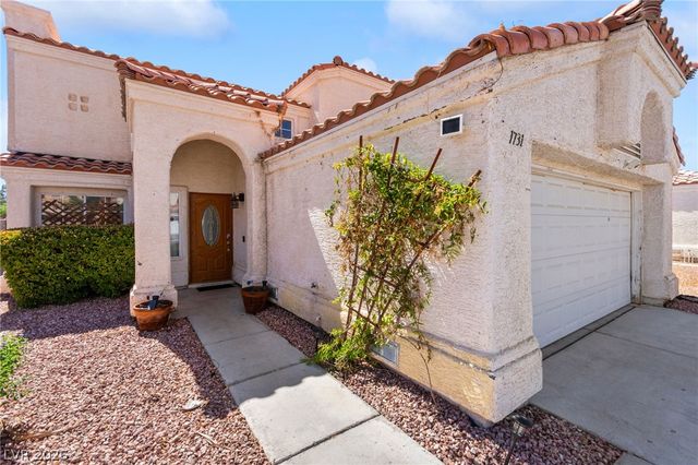 1731 Monte Alban Drive, North Las Vegas, NV 89031