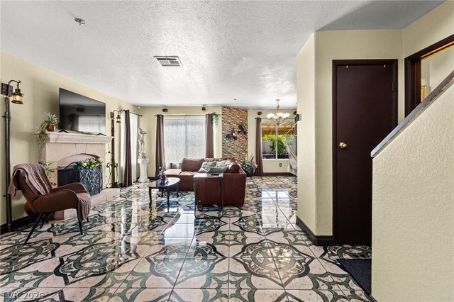 1731 Monte Alban Drive, North Las Vegas, NV 89031