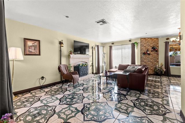 1731 Monte Alban Drive, North Las Vegas, NV 89031