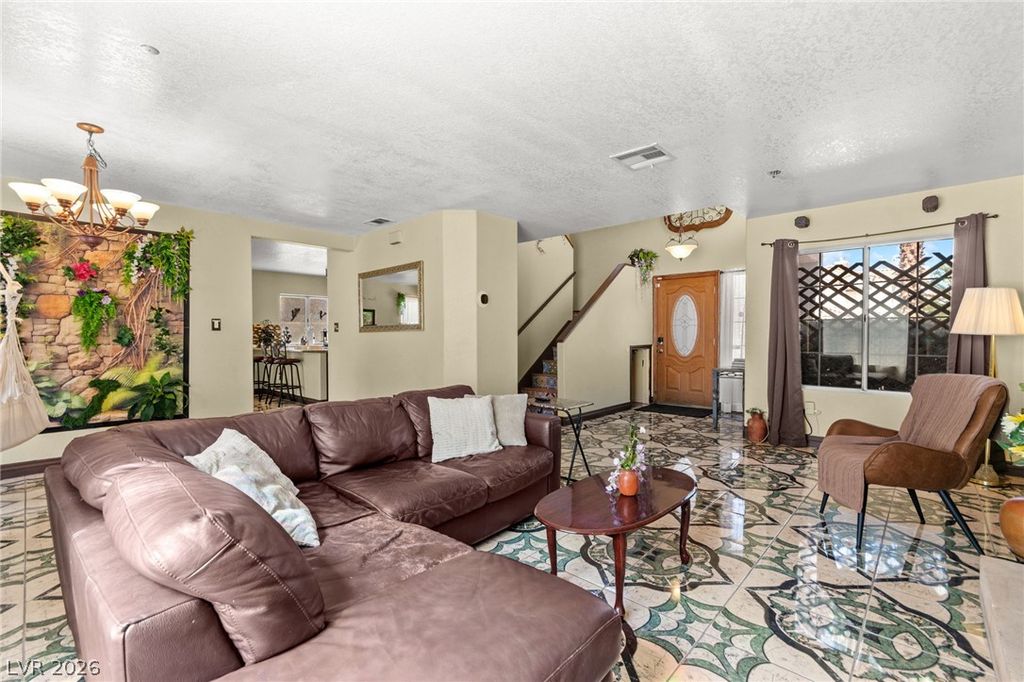 1731 Monte Alban Drive, North Las Vegas, NV 89031 — photo 2