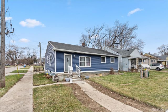 28005 Avondale Street, Inkster, MI 48141