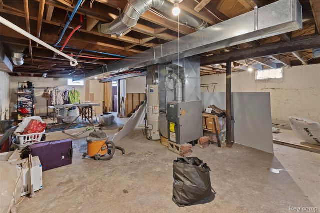 28005 Avondale Street, Inkster, MI 48141