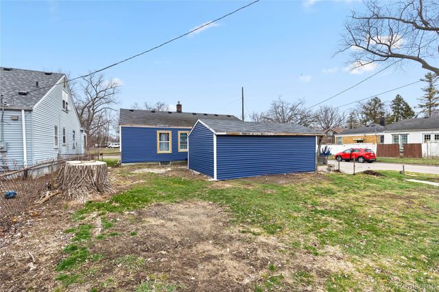 28005 Avondale Street, Inkster, MI 48141