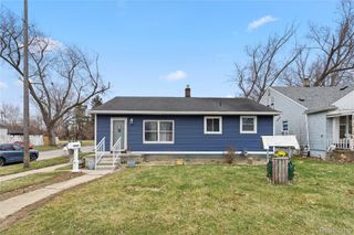 28005 Avondale Street, Inkster, MI 48141