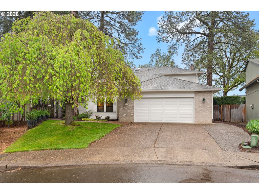 14775 Sw DOWNING Ct, Beaverton, OR 97006