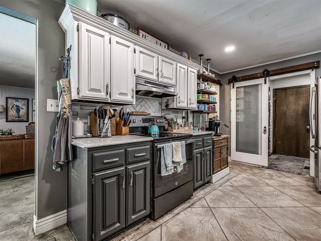 3121 Bahama Drive, Sand Springs, OK 74063