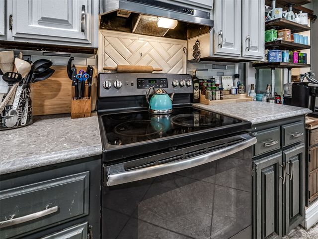 3121 Bahama Drive, Sand Springs, OK 74063