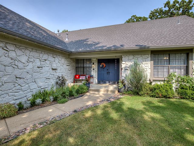 3121 Bahama Drive, Sand Springs, OK 74063