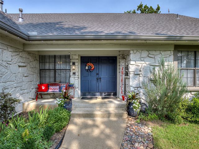 3121 Bahama Drive, Sand Springs, OK 74063