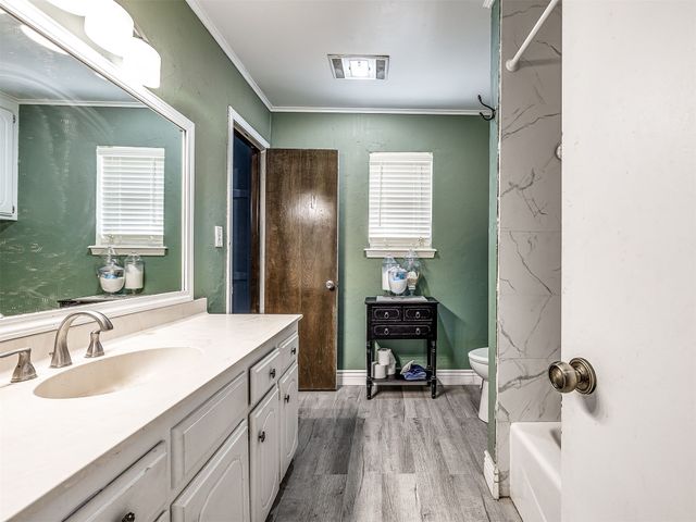 3121 Bahama Drive, Sand Springs, OK 74063