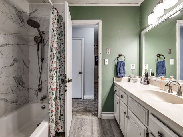 3121 Bahama Drive, Sand Springs, OK 74063