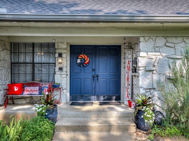 3121 Bahama Drive, Sand Springs, OK 74063