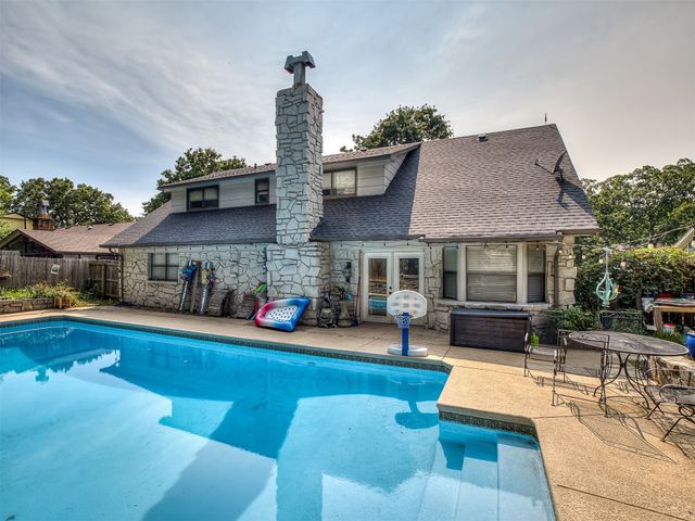 3121 Bahama Drive, Sand Springs, OK 74063