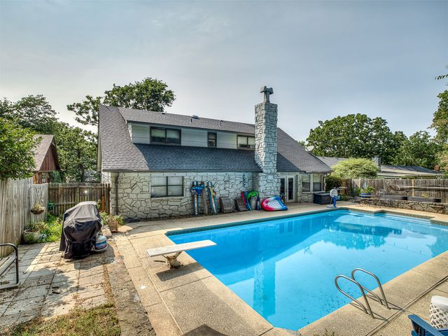 3121 Bahama Drive, Sand Springs, OK 74063